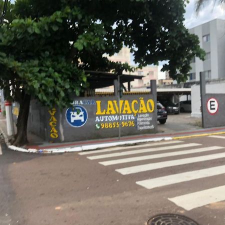 Loft Studio 104 No Kobrasol A 7Km De Floripa サン・ジョゼ エクステリア 写真