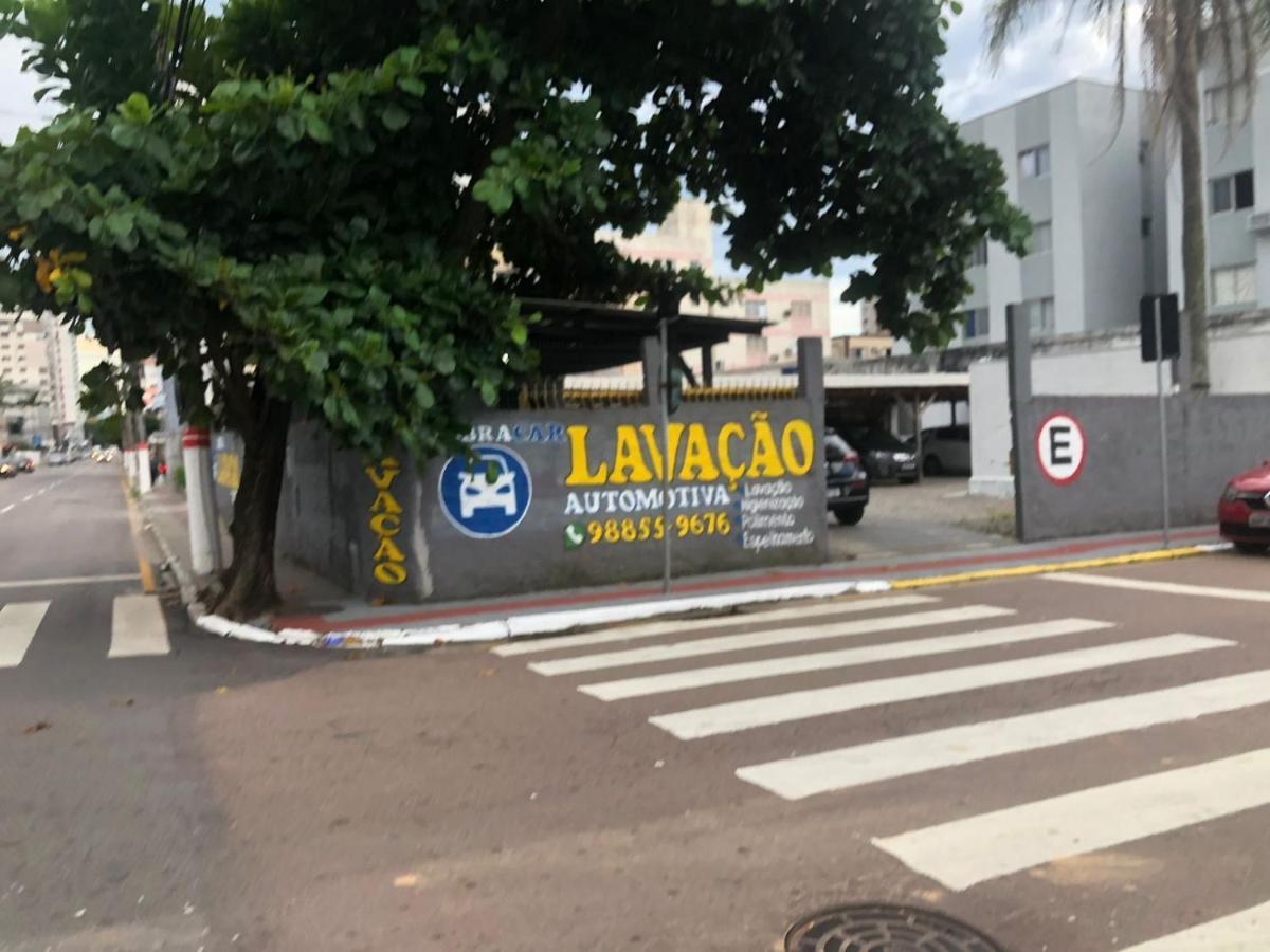 Loft Studio 104 No Kobrasol A 7Km De Floripa サン・ジョゼ エクステリア 写真